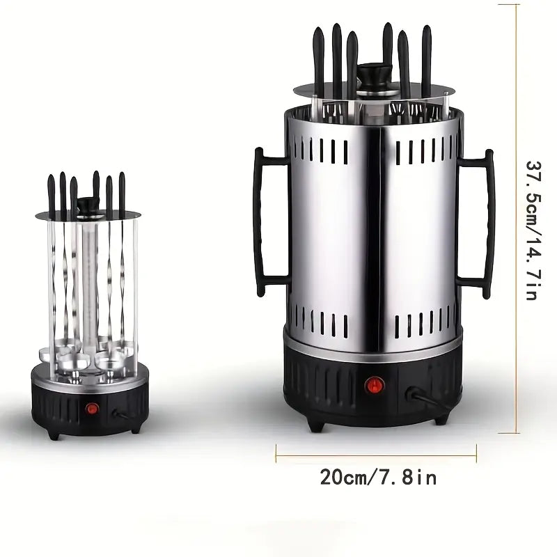 Mini grill!