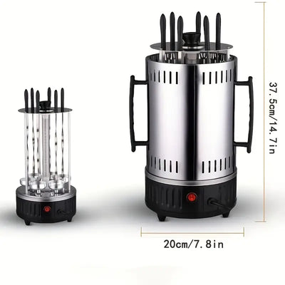 Mini grill!
