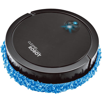 sweeping robot