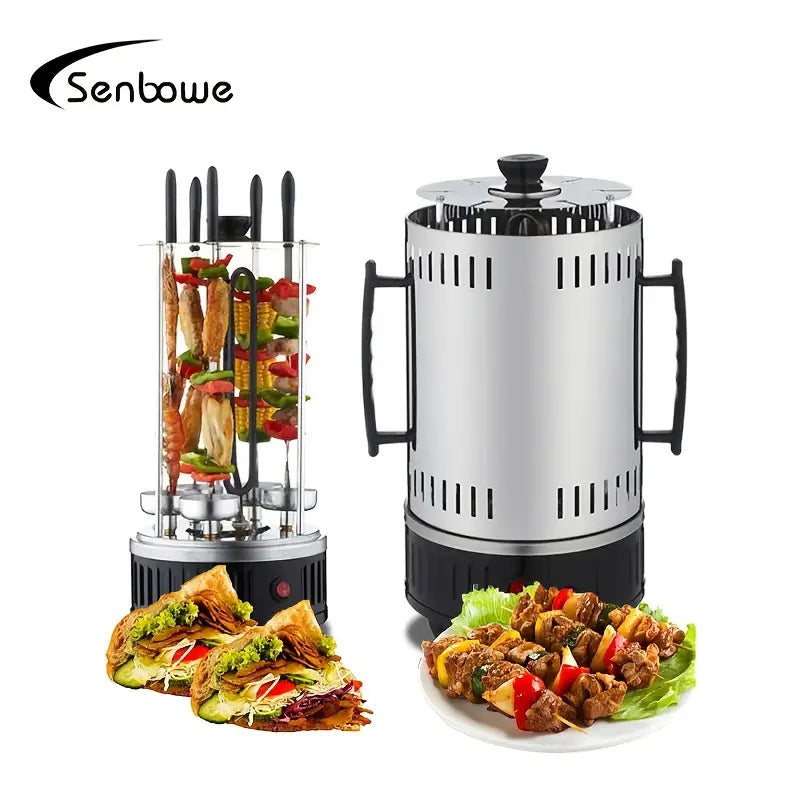 Mini grill!