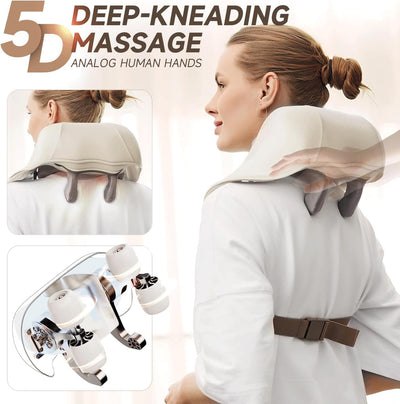 Neck Massager