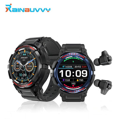 GT100  Smartwatch