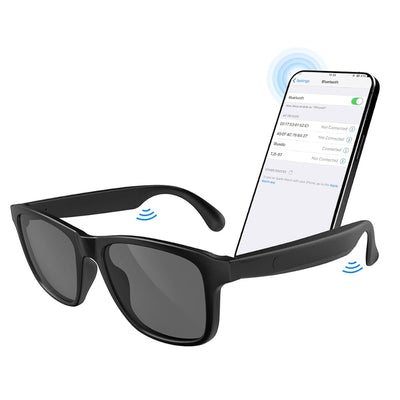 Ai Translation smart glasses