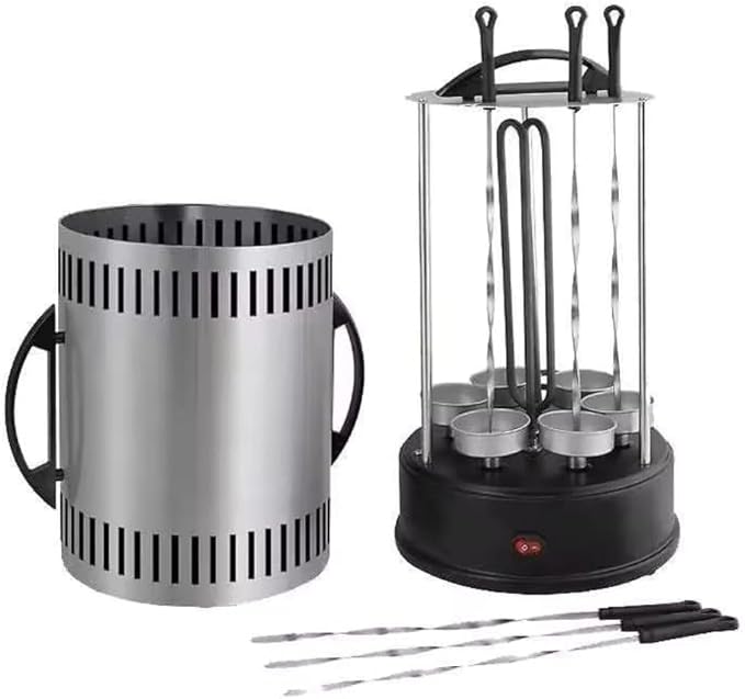 Mini grill!