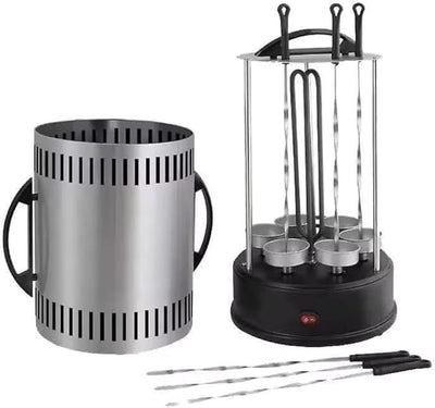 Mini grill!