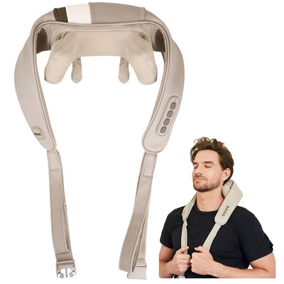 Neck Massager