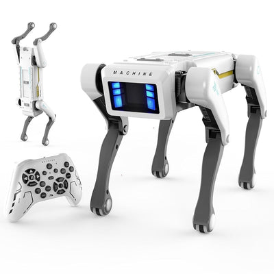 Smart Robot ai dog