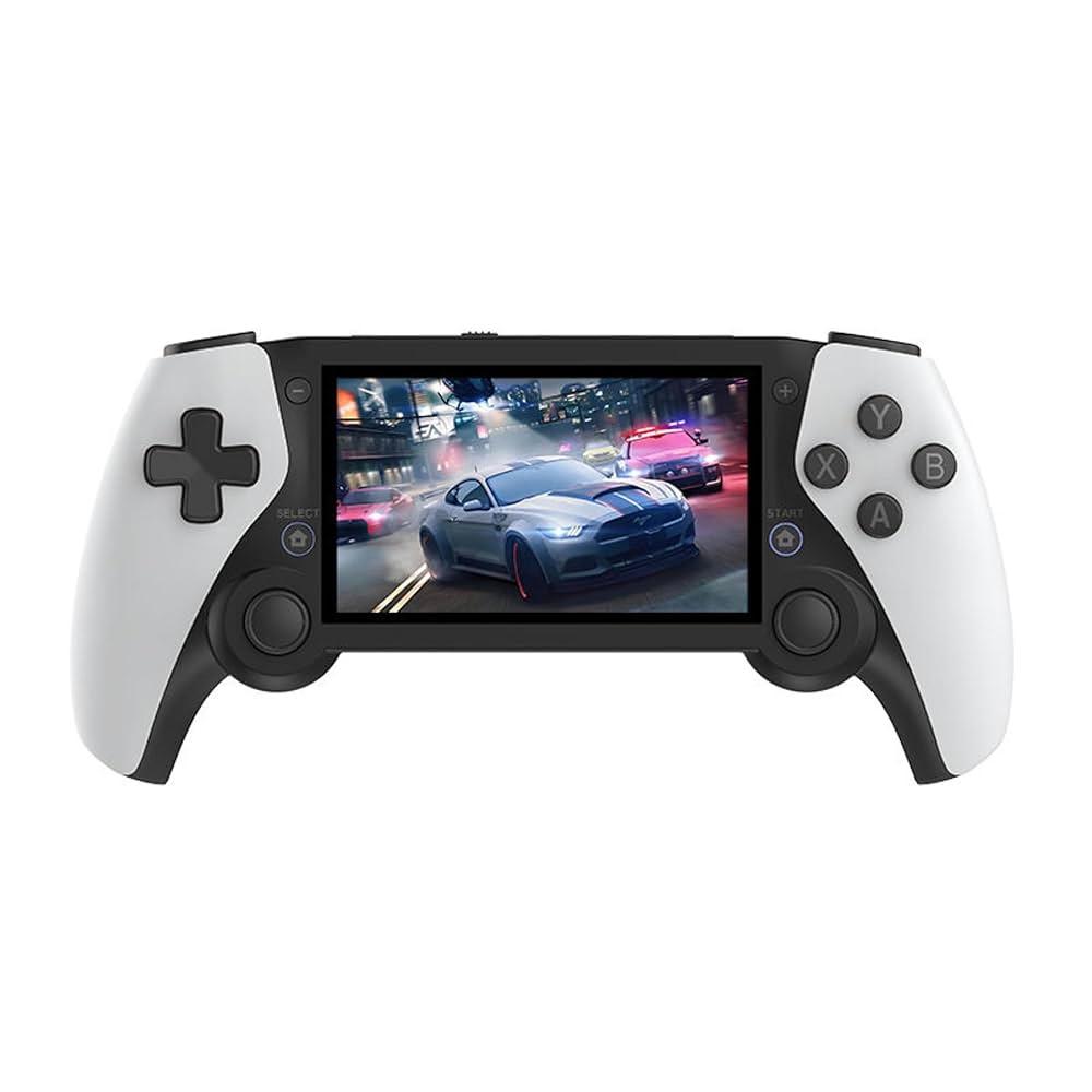 M25 Handheld Game Console Player