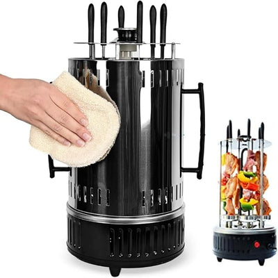 Mini grill!