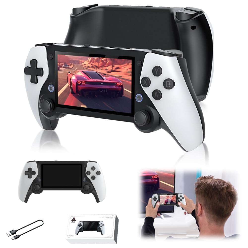 M25 Handheld Game Console Player