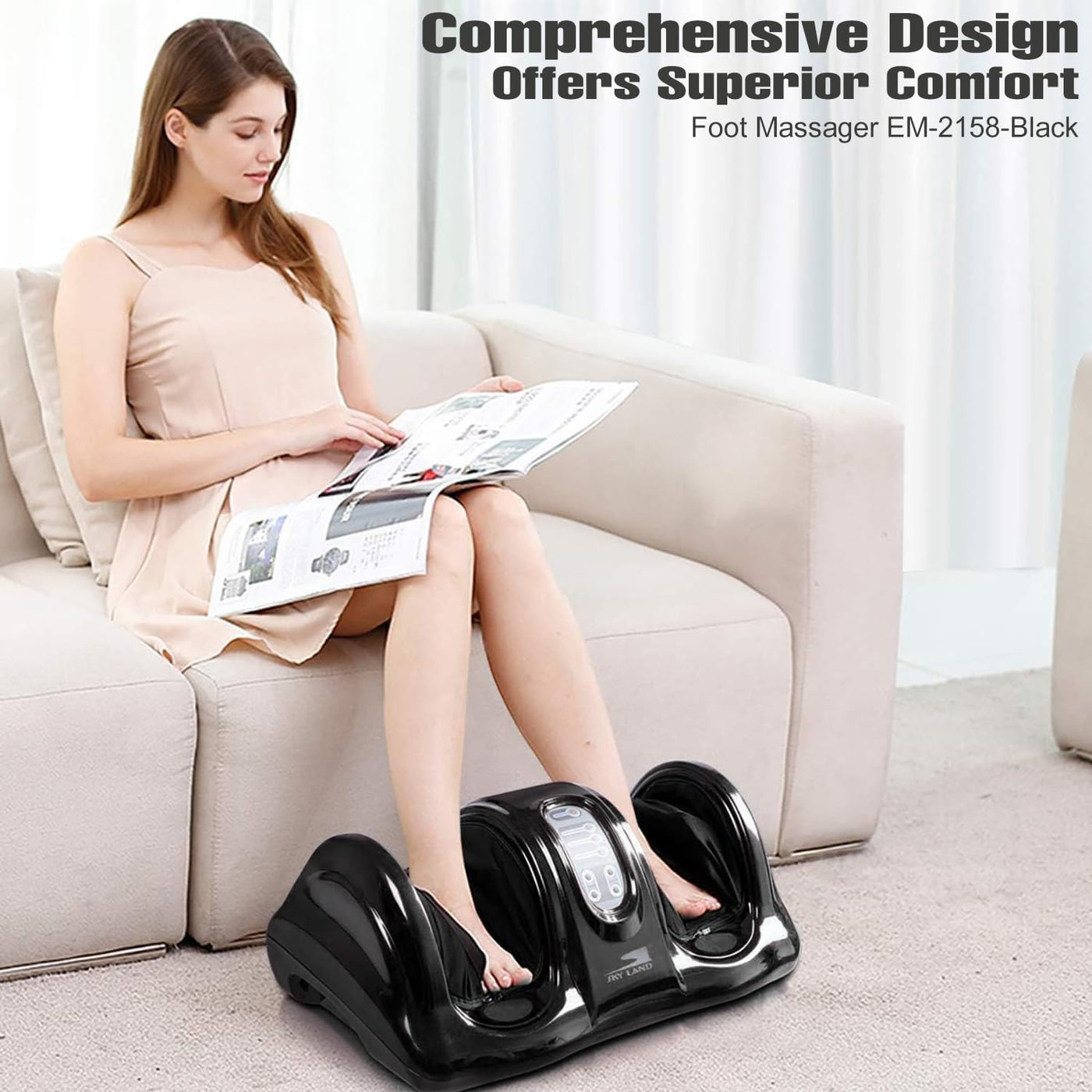 Foot Massager