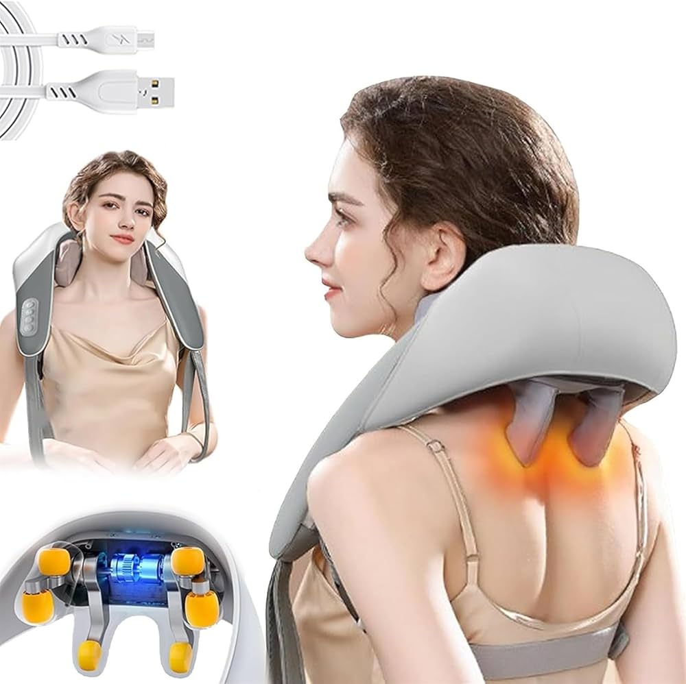 Neck Massager