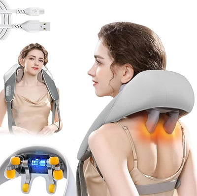 Neck Massager
