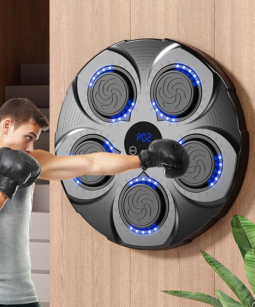 BeatBox Pro Puncher