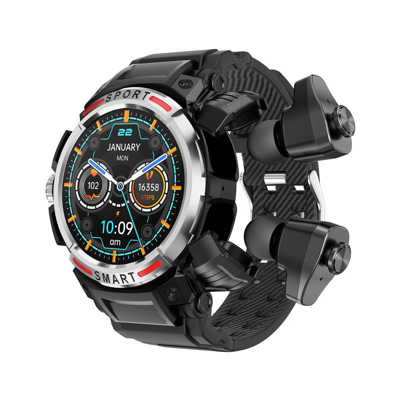 GT100  Smartwatch
