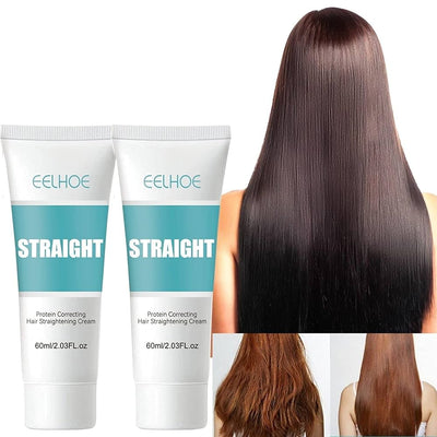 eelhoe protein correcting hair straightening