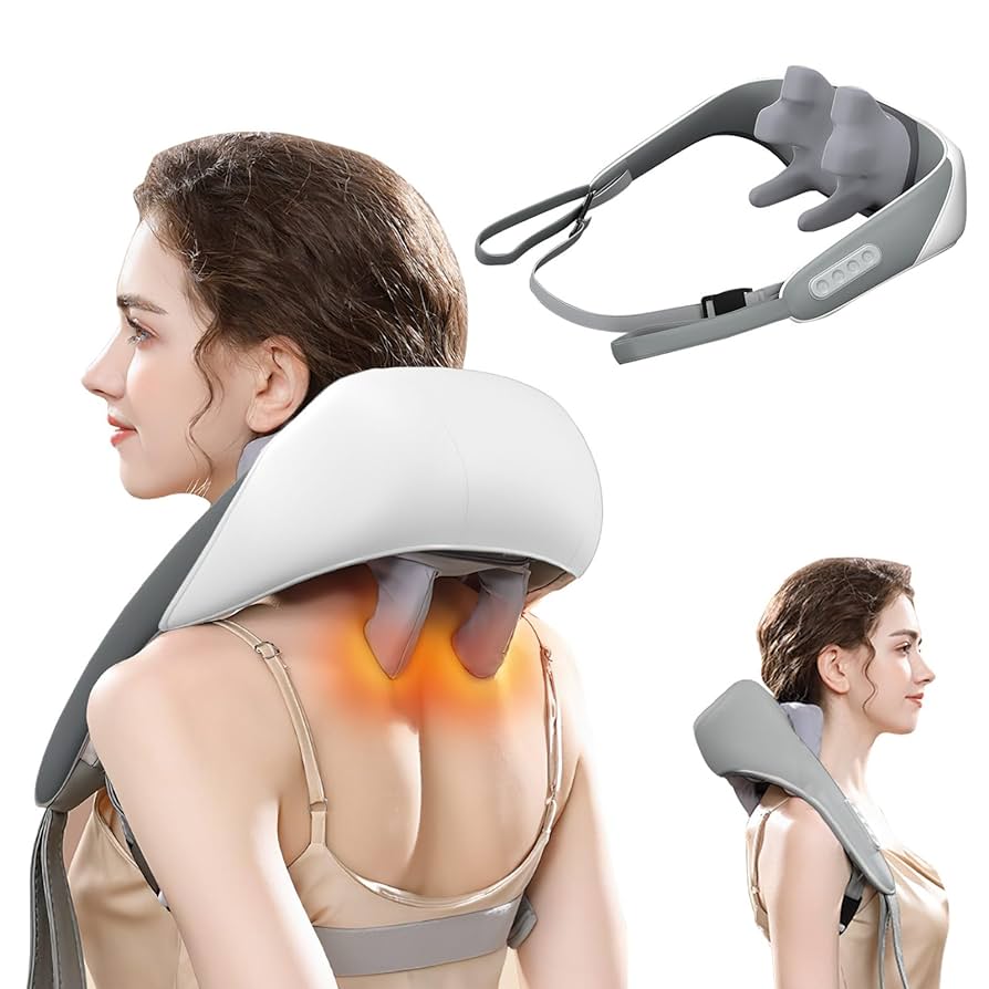 Neck Massager
