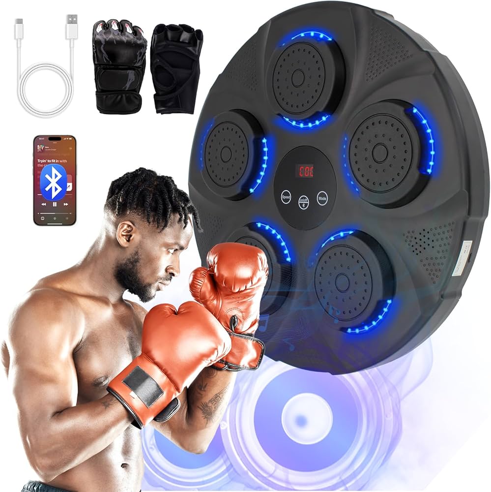 BeatBox Pro Puncher