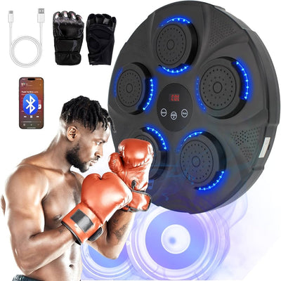 BeatBox Pro Puncher