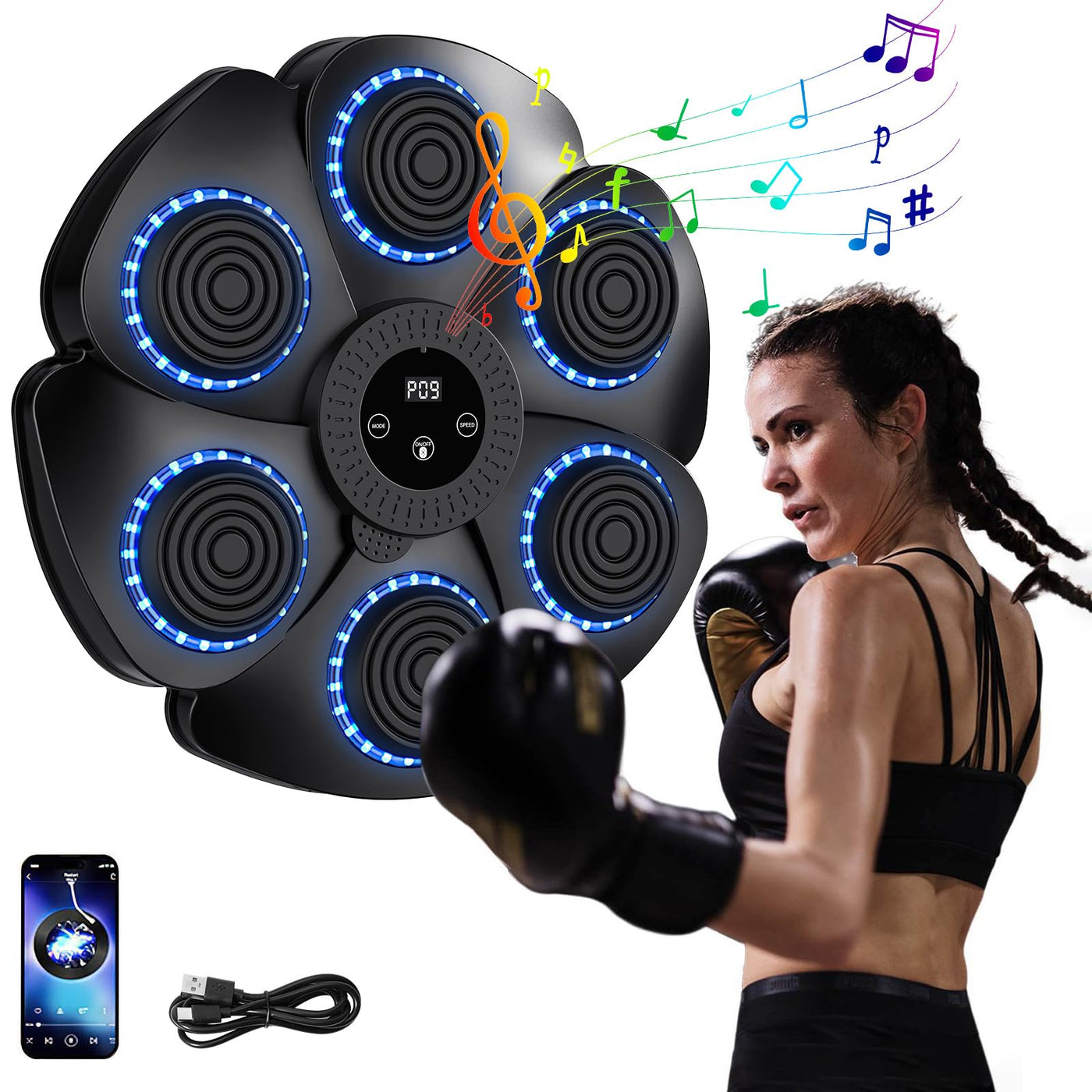 BeatBox Pro Puncher