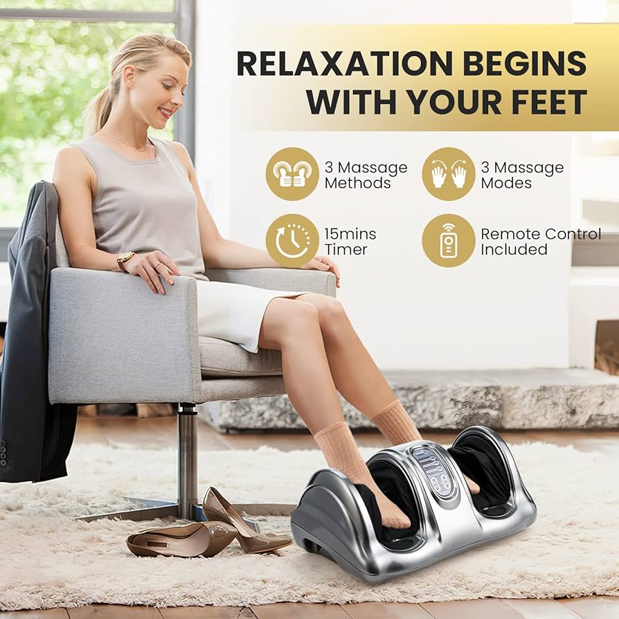Foot Massager