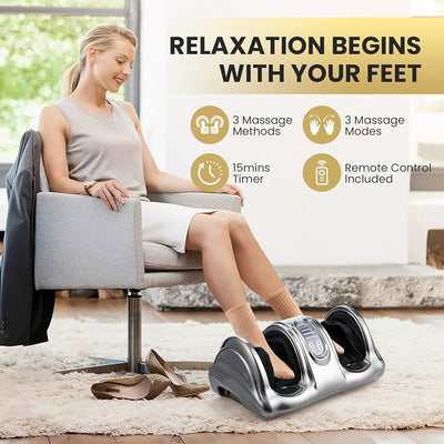 Foot Massager