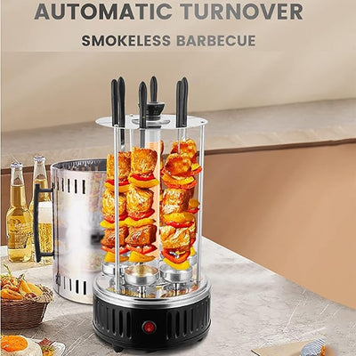 Mini grill!