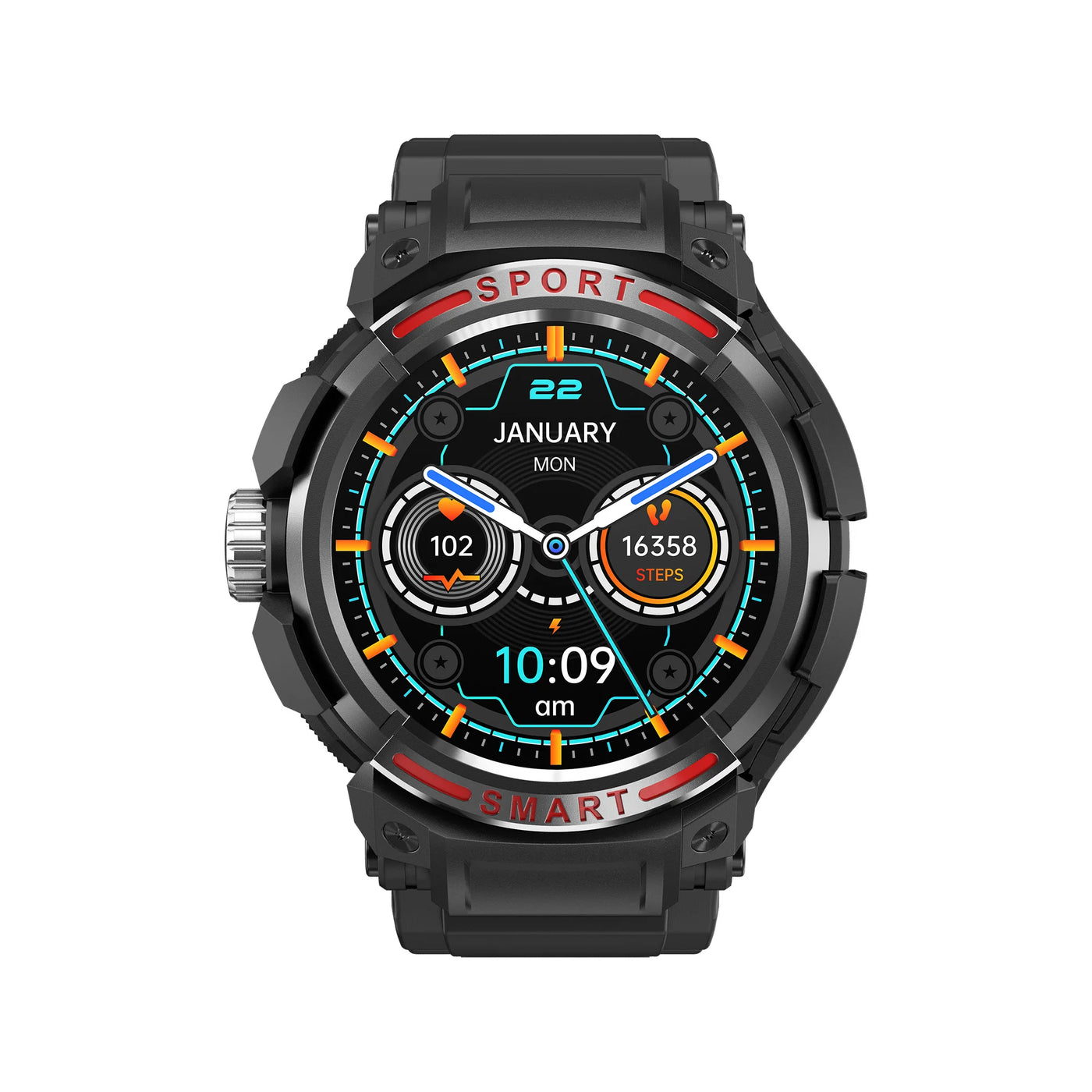 GT100  Smartwatch