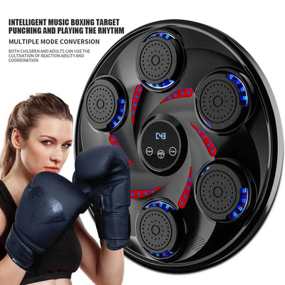 BeatBox Pro Puncher