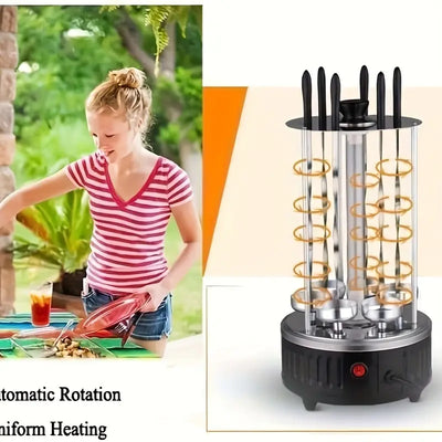 Mini grill!