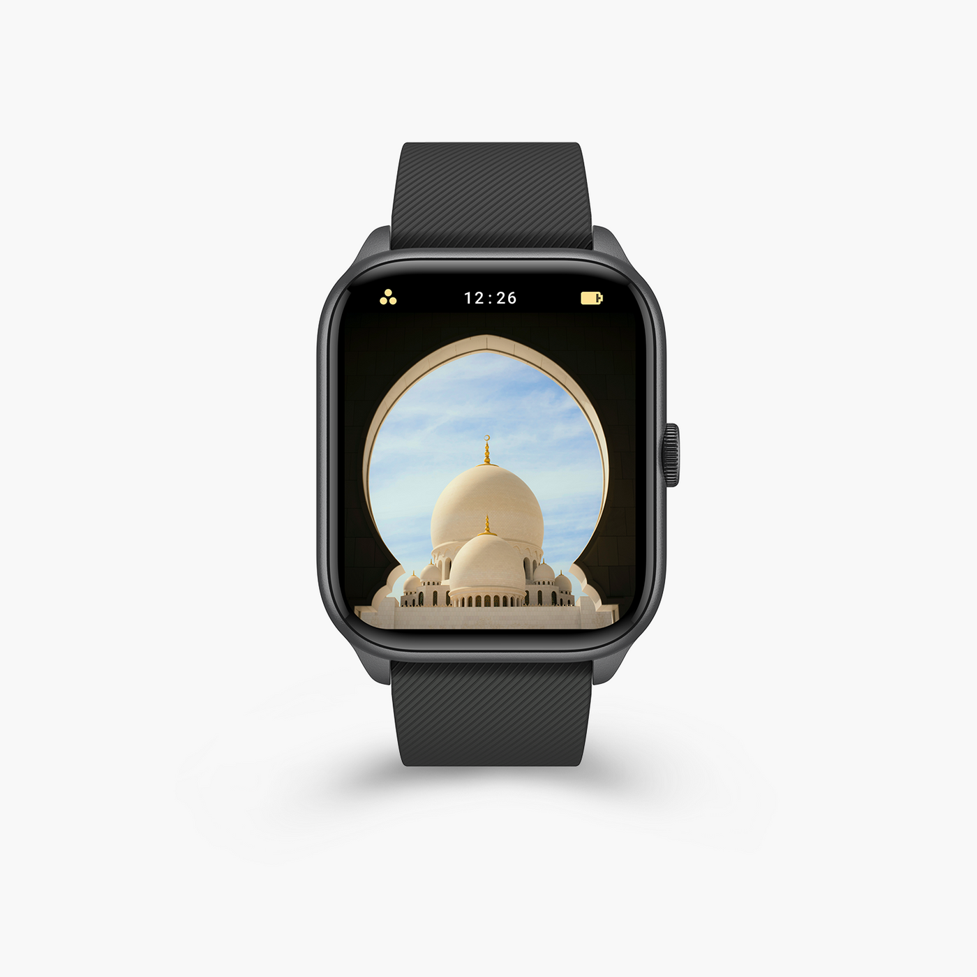 QWatch S2 Smartwatch