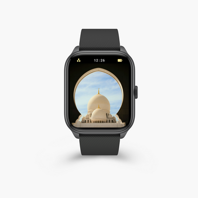 QWatch S2 Smartwatch