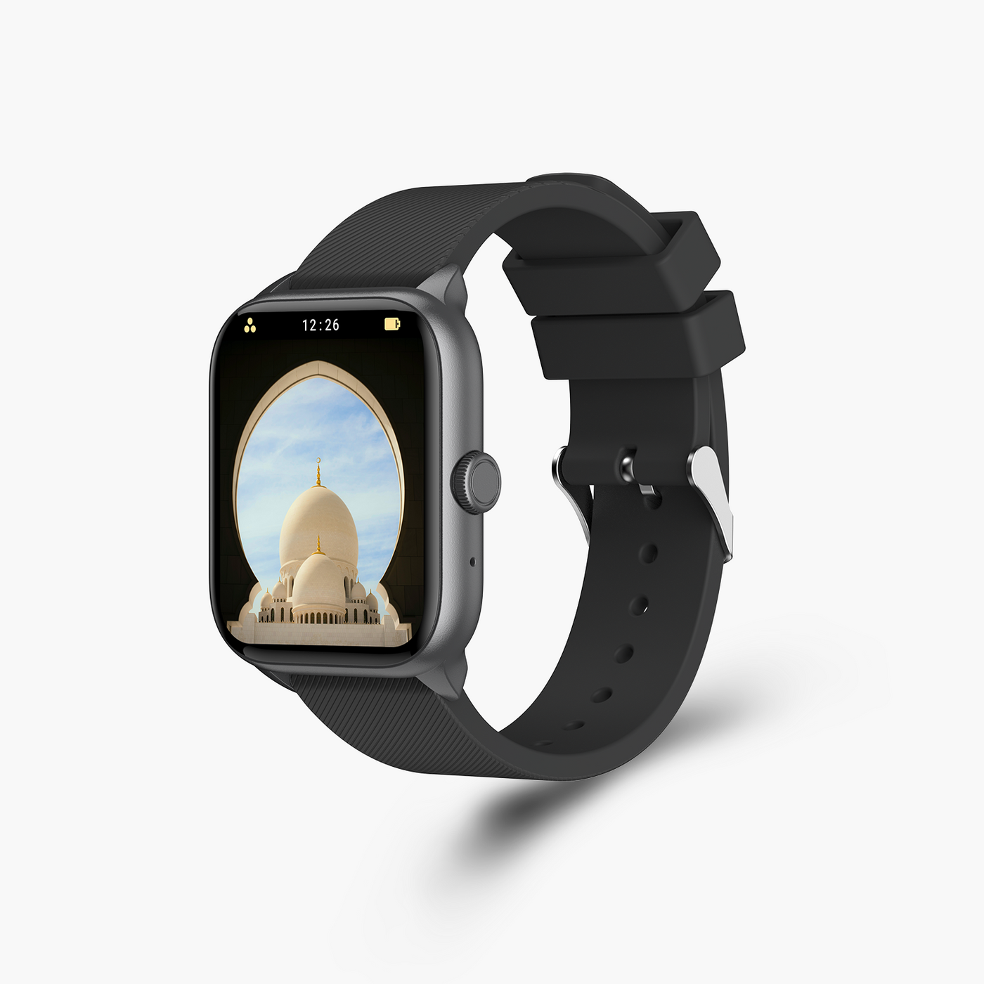 QWatch S2 Smartwatch