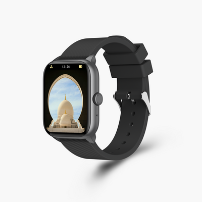 QWatch S2 Smartwatch