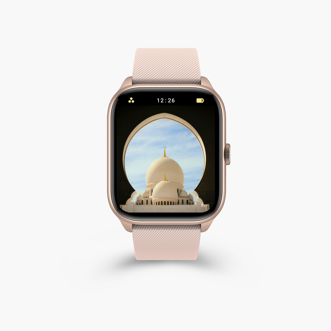 QWatch S2 Smartwatch