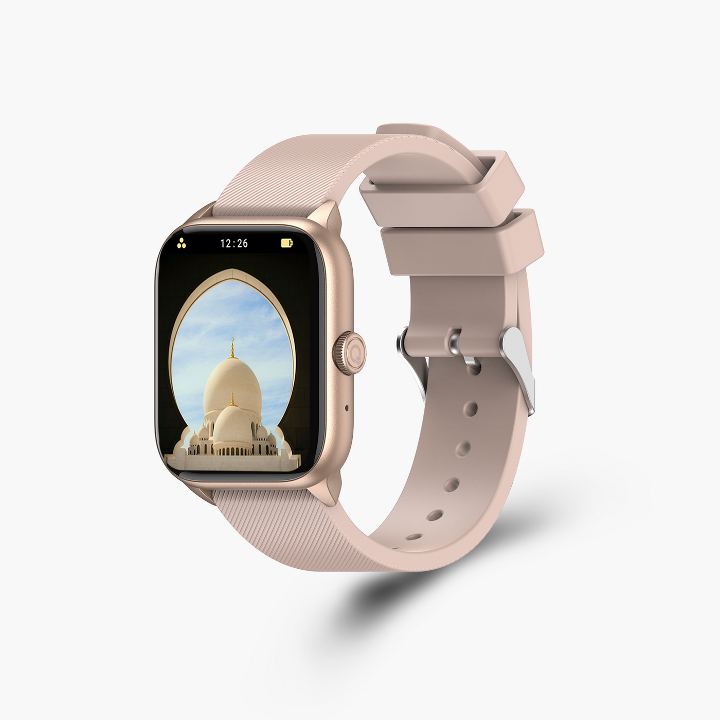 QWatch S2 Smartwatch
