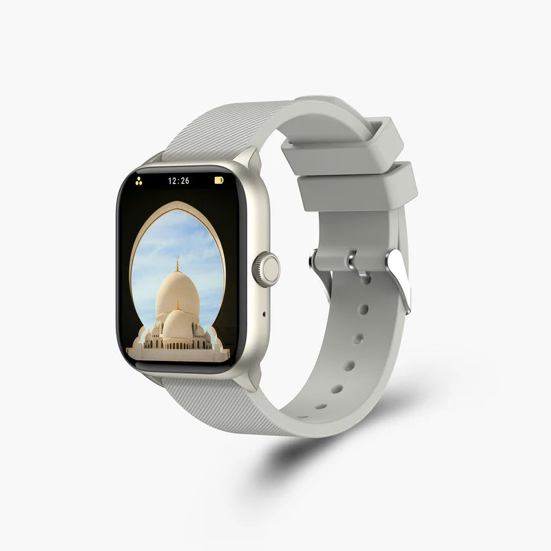QWatch S2 Smartwatch